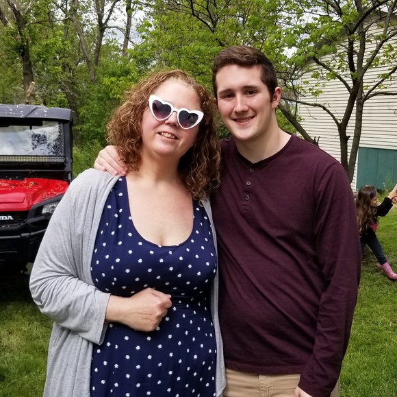 Meet your Posher, Dawn - Picture 1 of 1